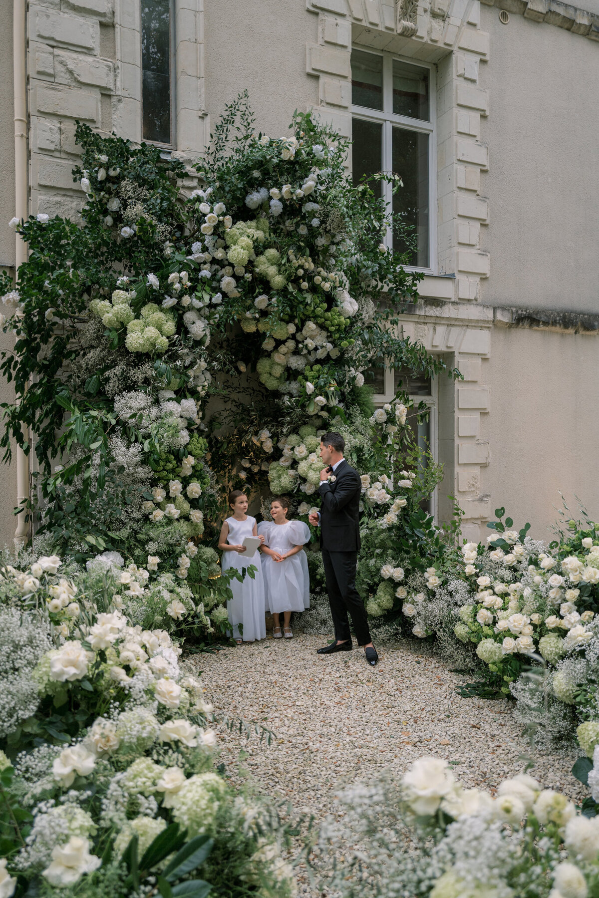 Loire Valley Chataeu Elopement_0022