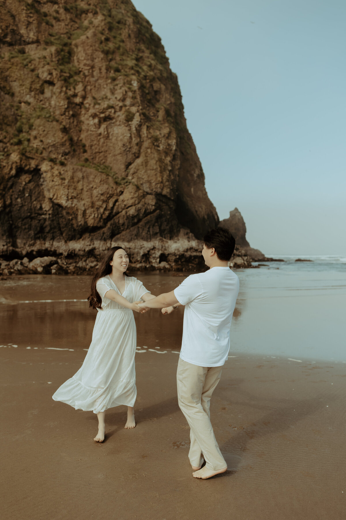OregonCoastCouple