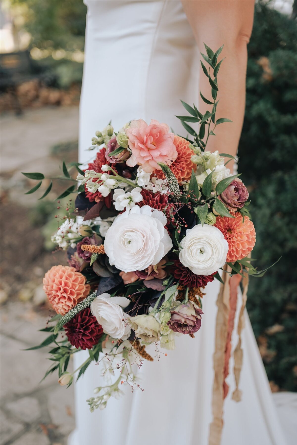 C&A Guelph Civic Museum Wedding Flowers13