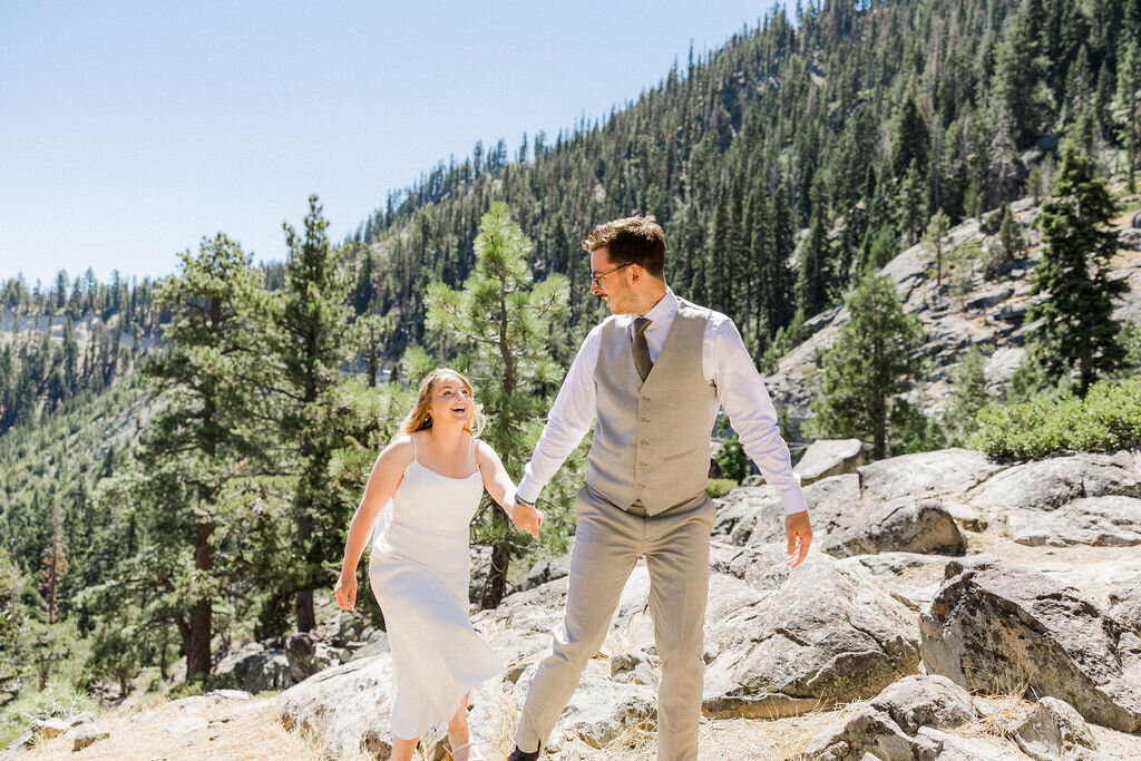 AJ Photography Armando Nevarez Lake Tahoe Elopement Photographer  Emotive Documentary5 (61)