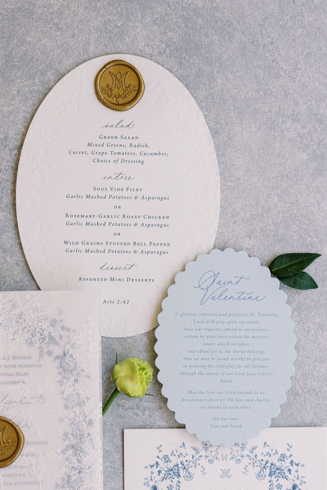 Blue-White-Romantic-Wedding-Invitations-13
