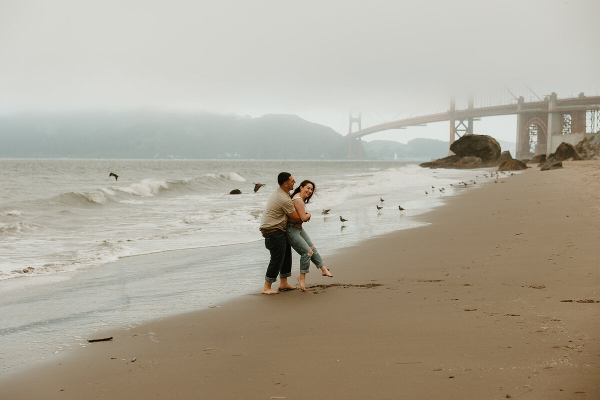 Marshall-Beach-Engagement-San-Francisco-California-Wedding-Photography-04