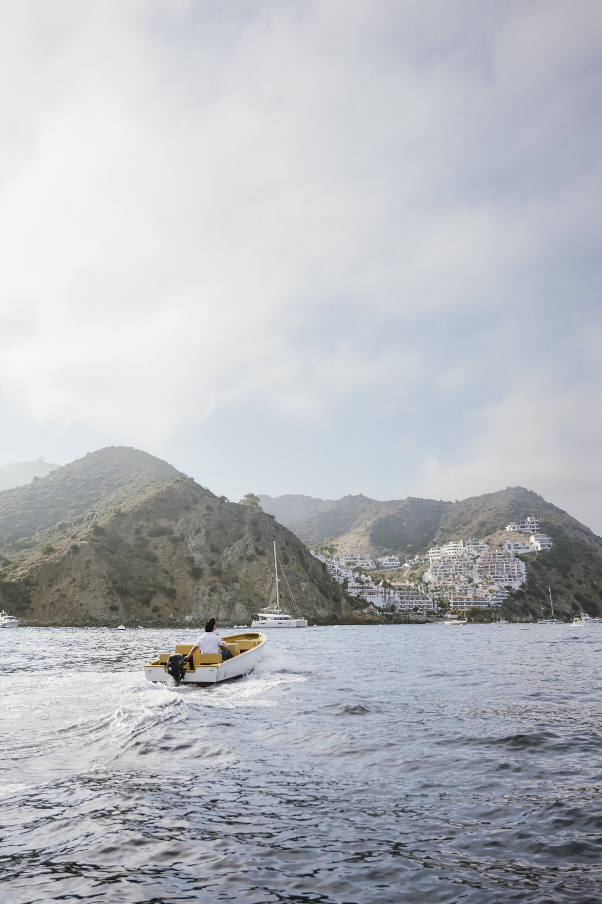 Catalina Island Wedding Photographer