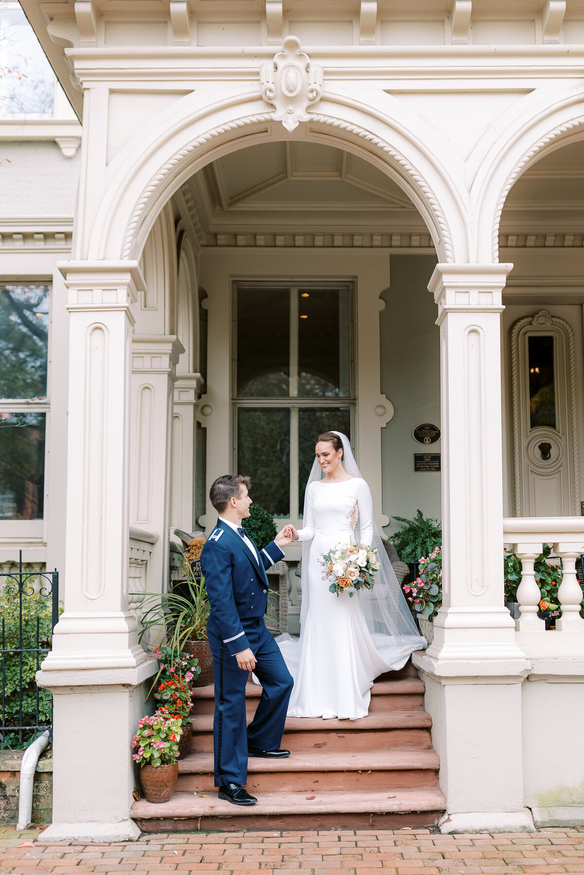 Rebekah Emily Photography Virginia Wedding-23