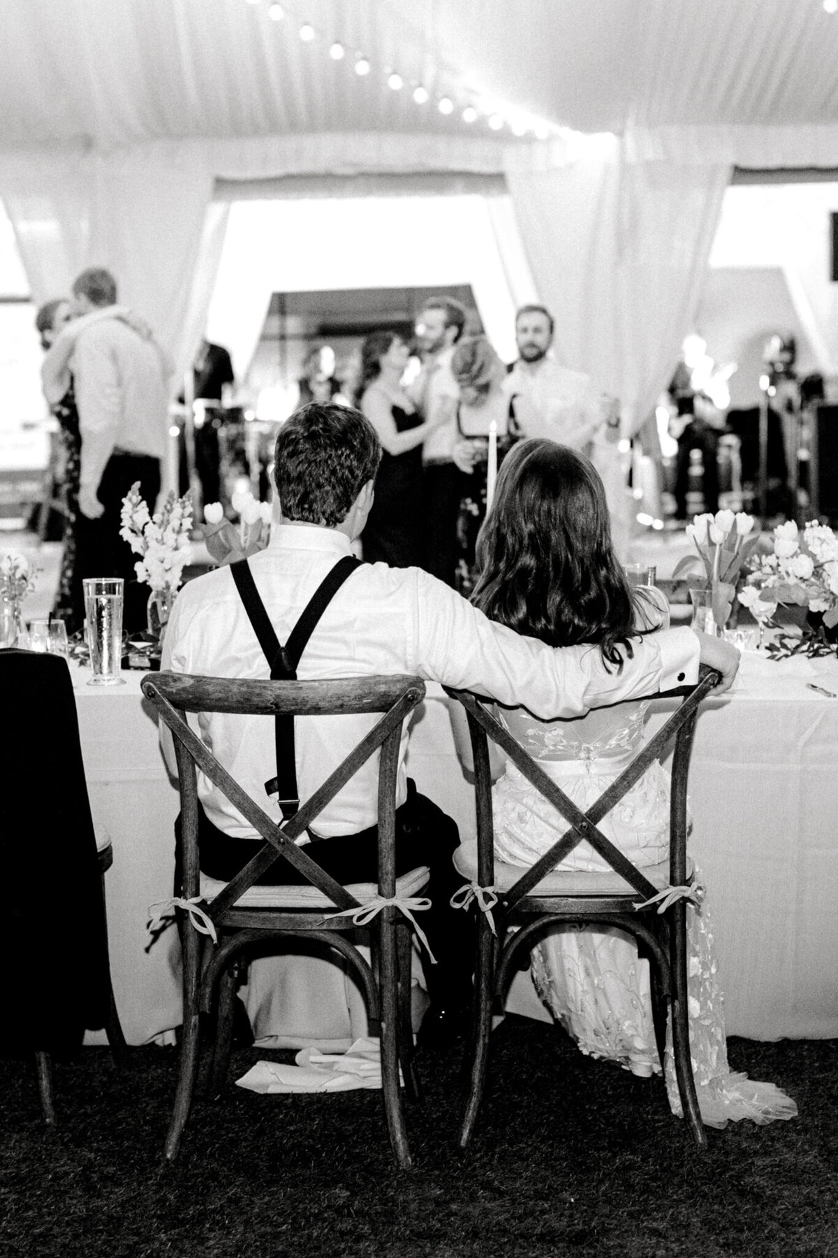 Gena & Matt's Wedding at the Dallas Arboretum | Dallas Wedding Photographer | Sami Kathryn Photography-260