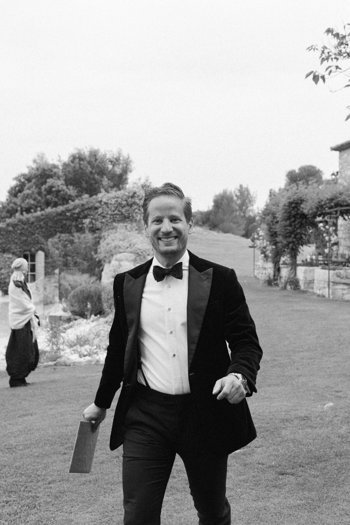 Provence Wedding at Le Mas de la Rose-35
