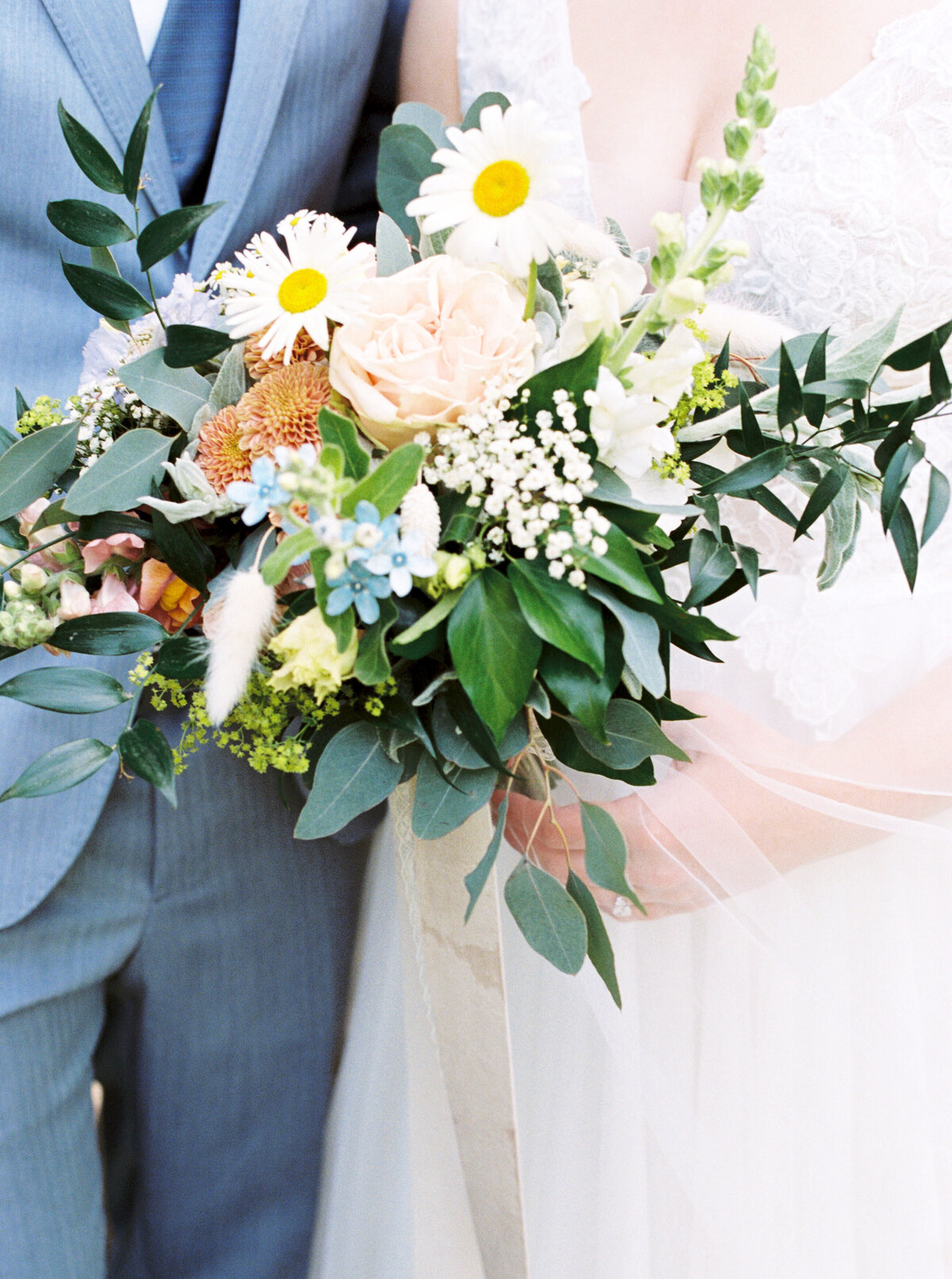 Wedding photography in Bern, Switzerland - 11