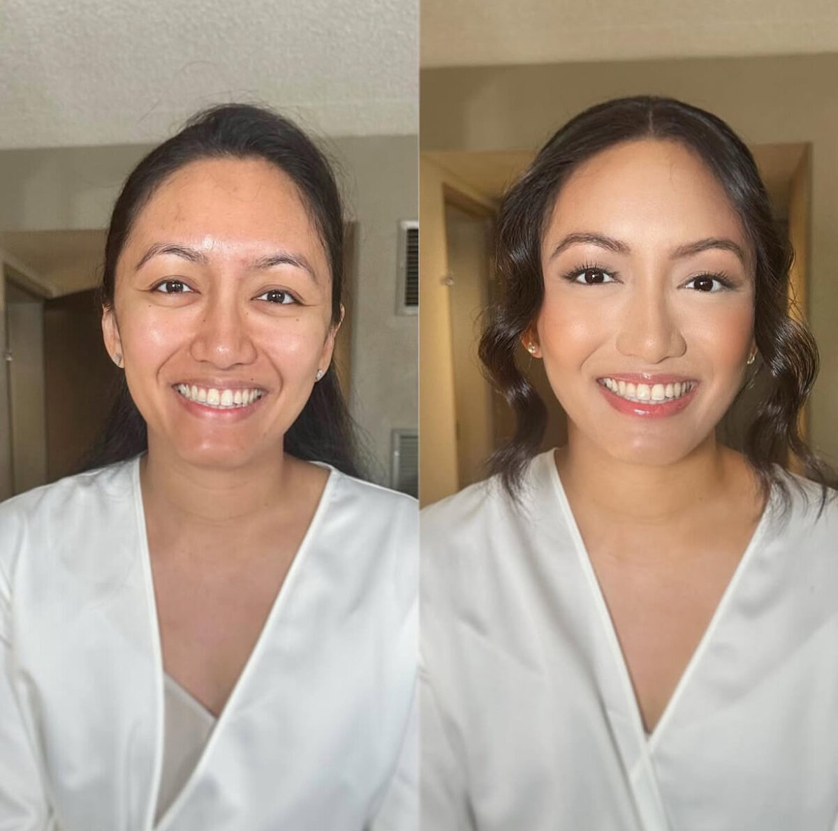 Makeup by Montana Natural and Soft Bridal Artist in Long Island New York 29