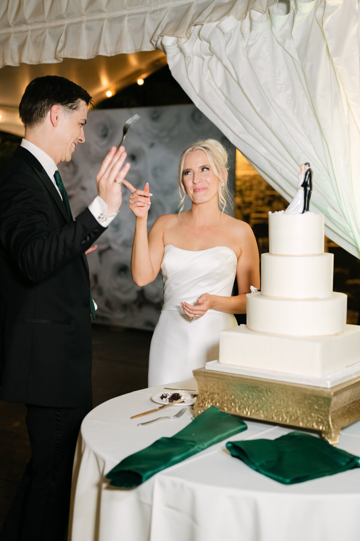 Stonebridge Manor Traditional Wedding J&S (197 of 232)