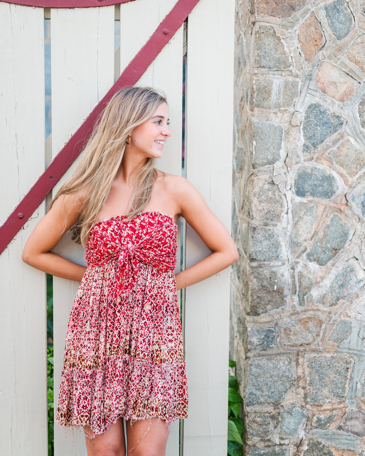 maymont spring senior girl session--3