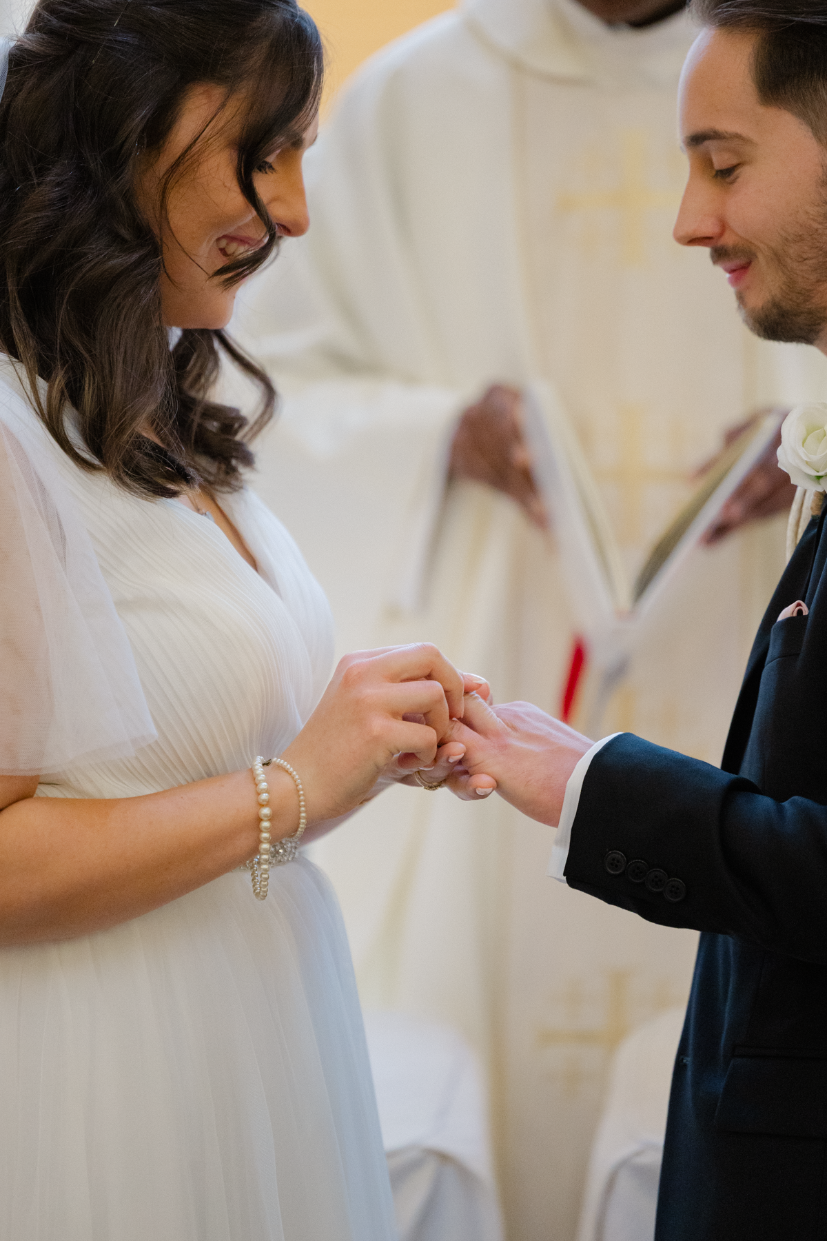 Serena & Mike_Rings