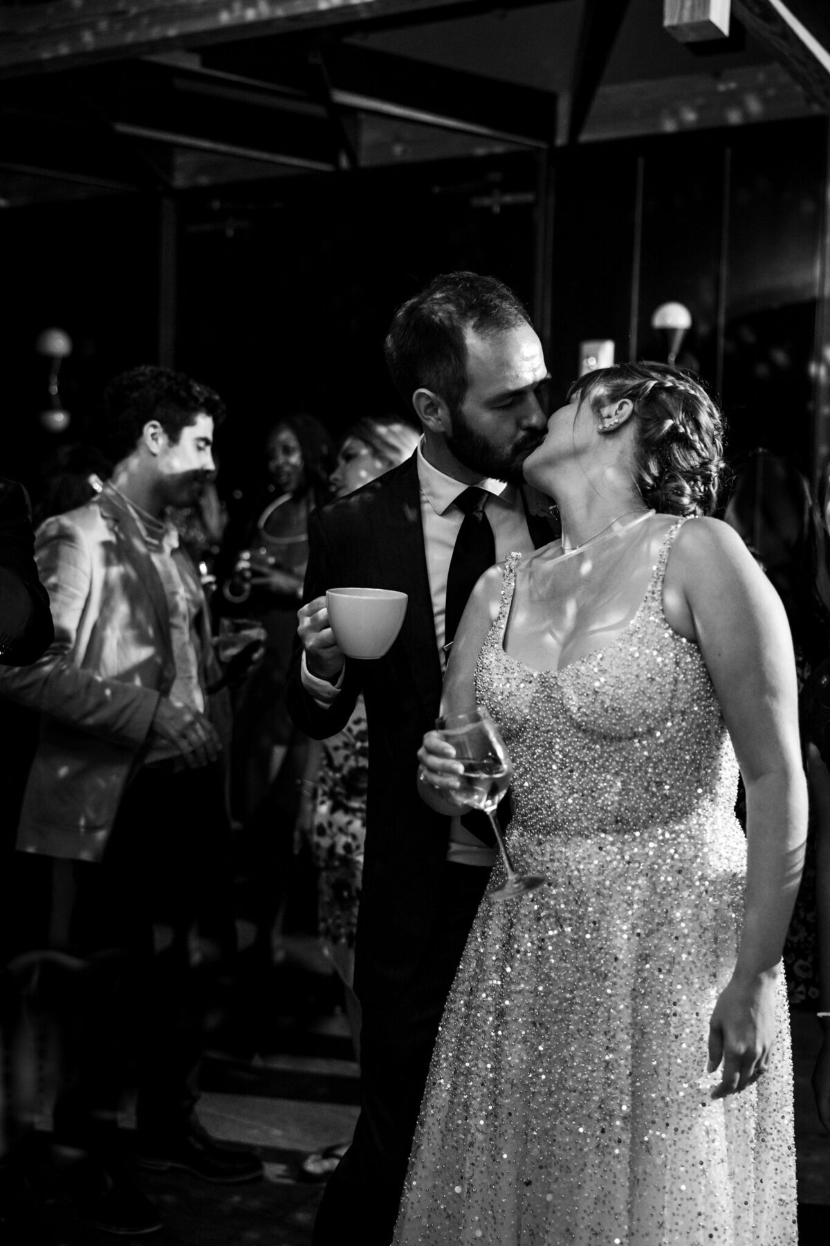 District Winery Navy Yard Wedding-29