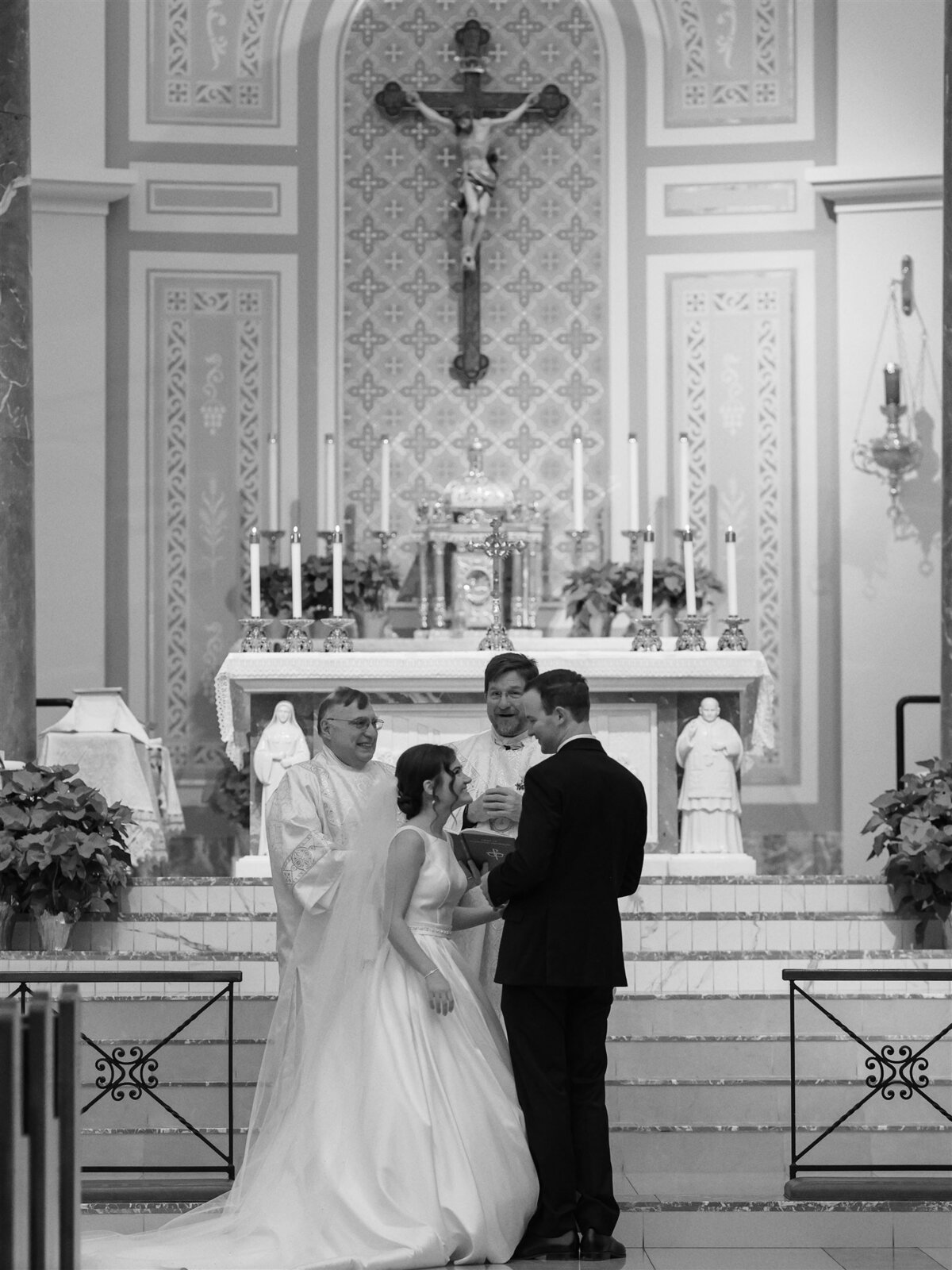 Kenney Wedding Mass-134