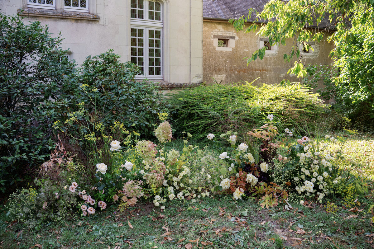 French Countryside Wedding Photos-13