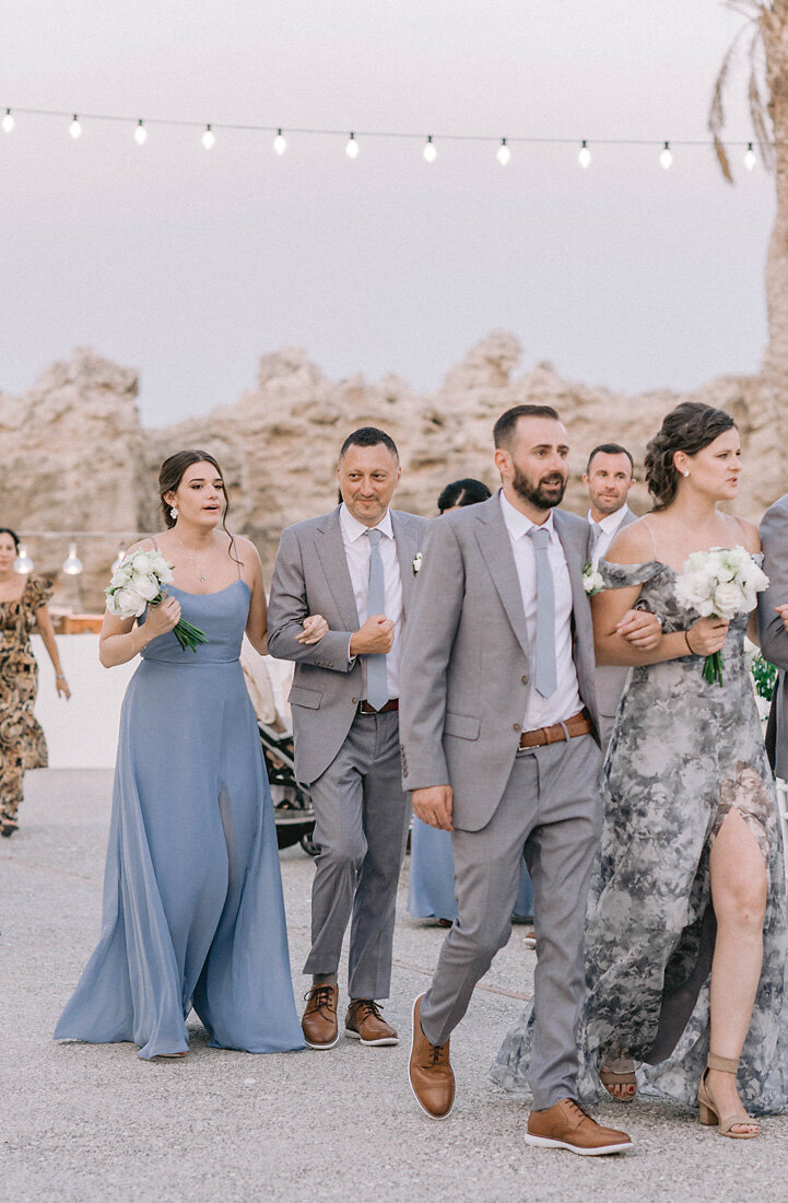 elegant destination wedding in kallithea springs rhodes  (25)