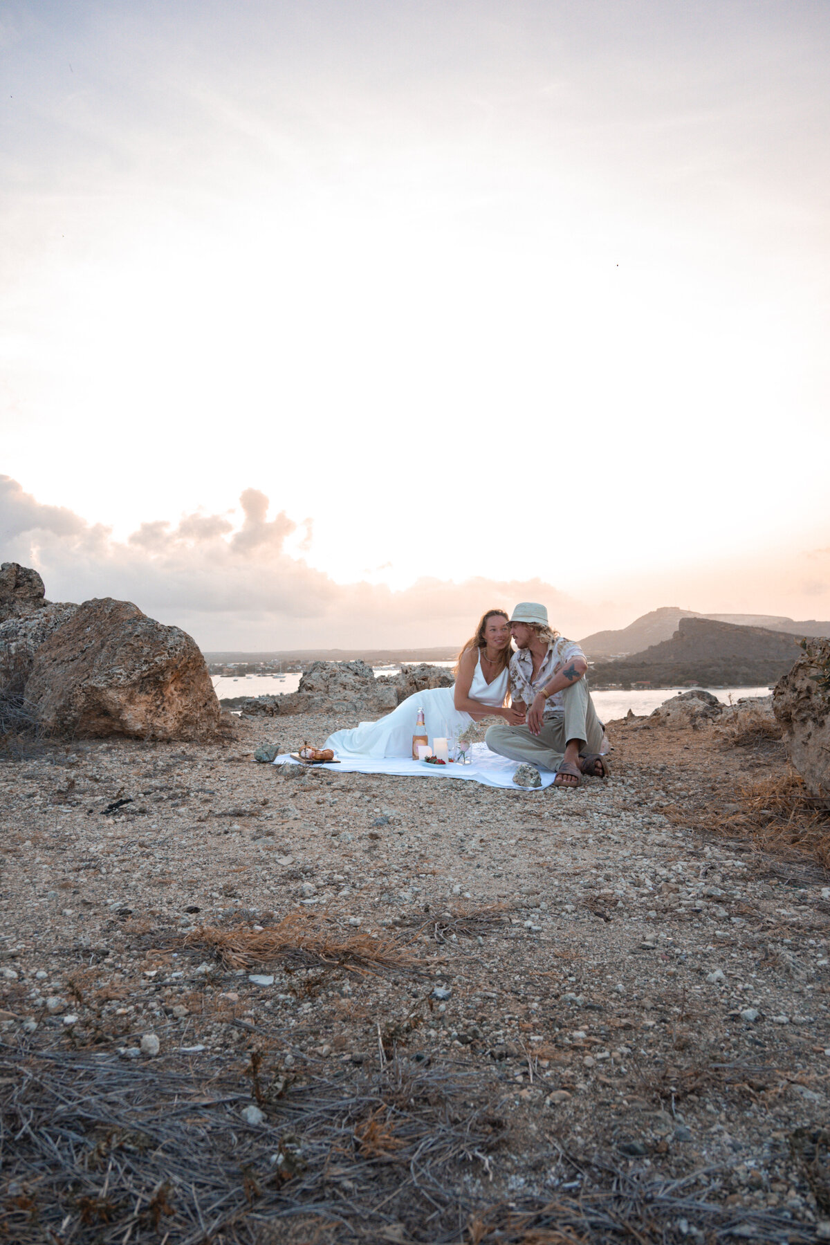 Melanie Veroniquee - Styled session - Tessa & Mees-45