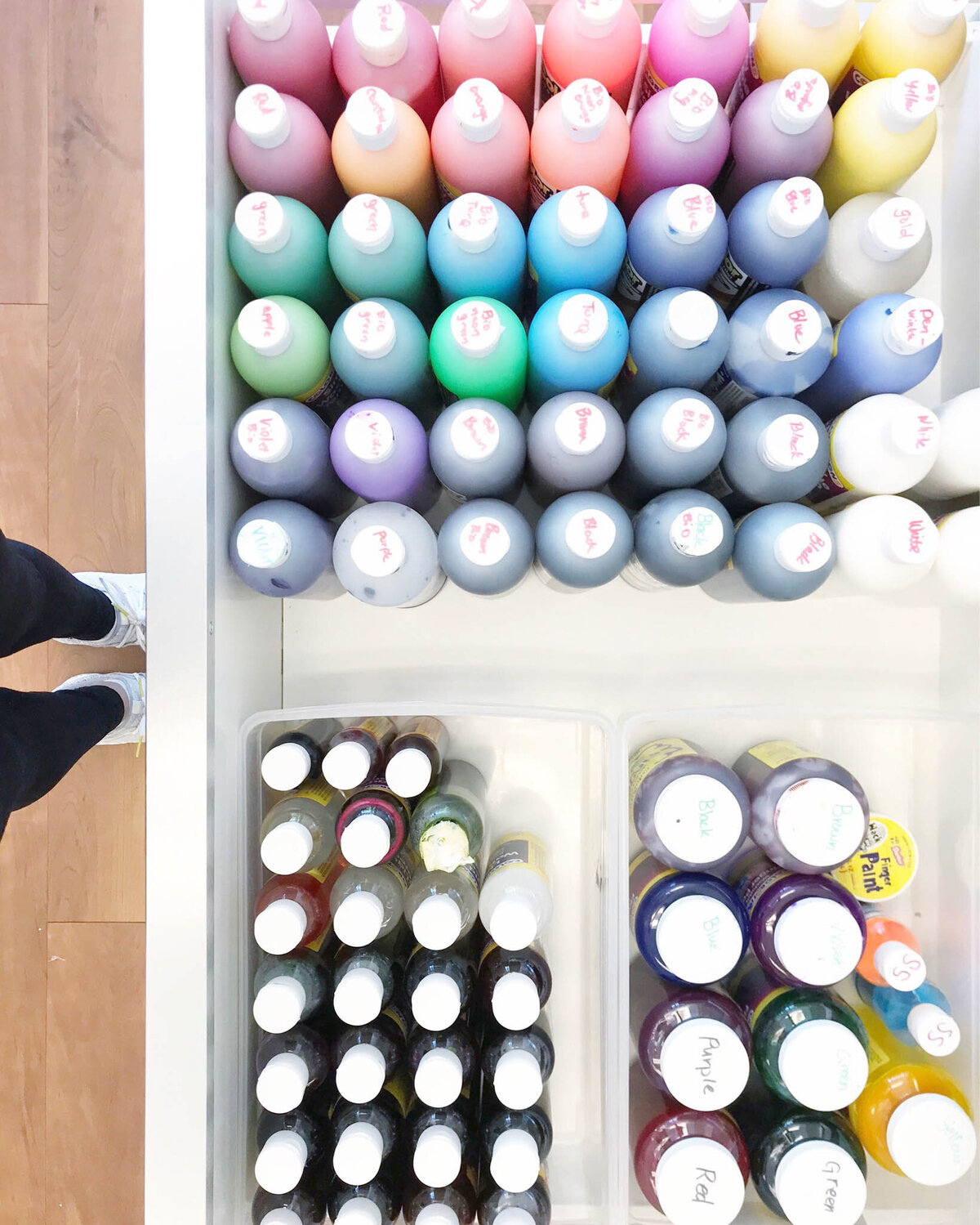 Simply Organized Professional Organizing SF Bay Area