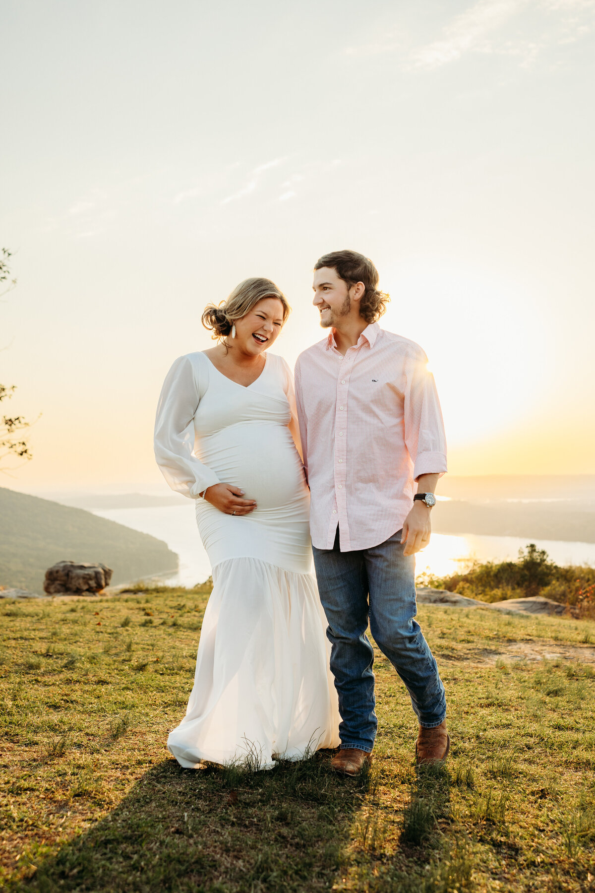 maternity photography huntsville al