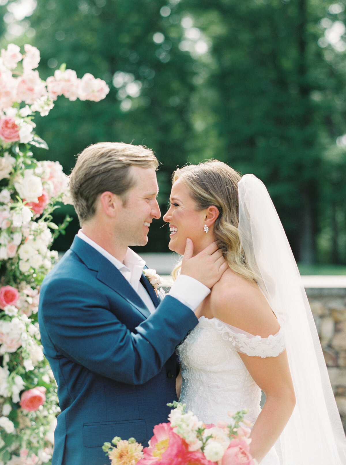 Emily + Christian Wedding_Dover Hall_0311