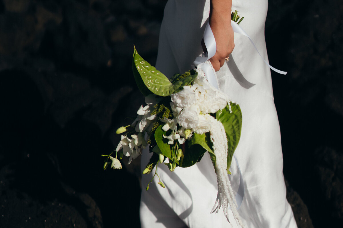 Luxury Beach Elopement Gippsland-036