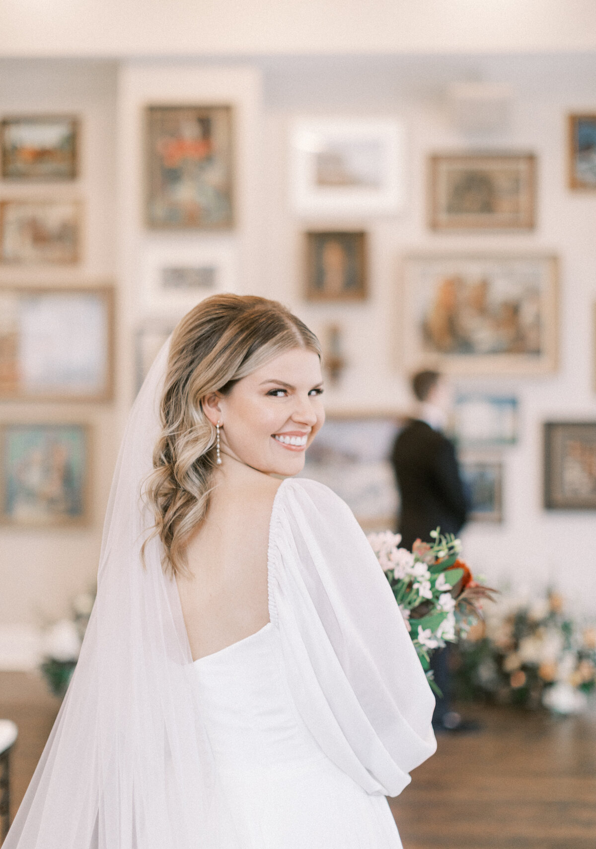 The Geroge Wedding Inspiration 13