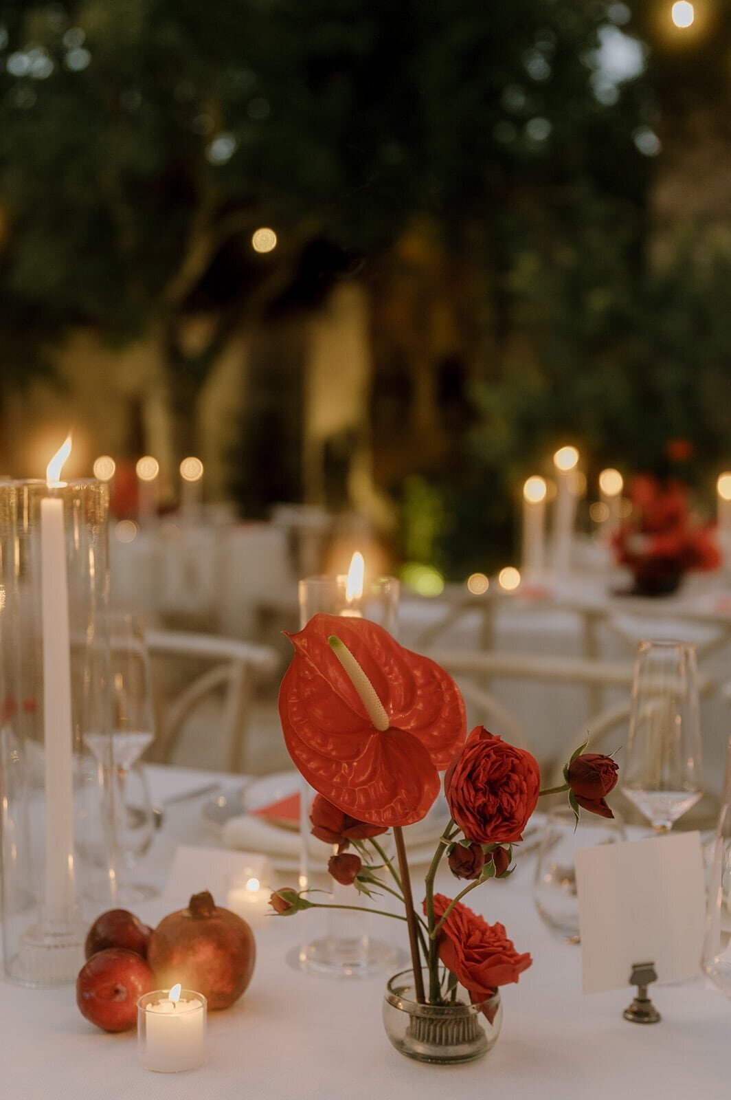 Mérida Mexico Wedding | Orange Blossom Events 354