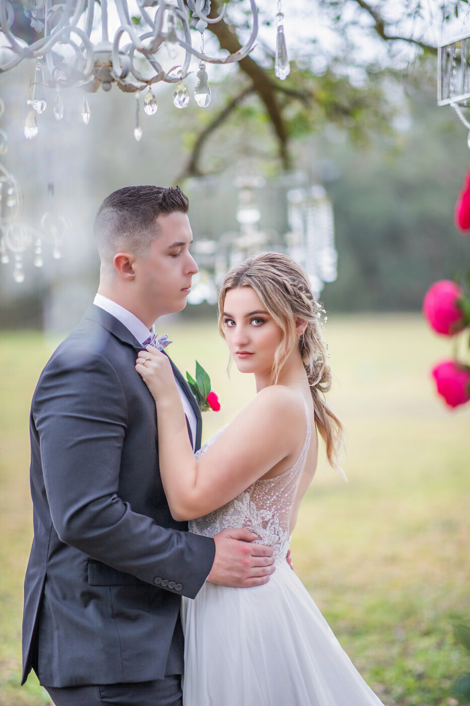 Tampa Wedding Photography Studio | Noemi Olah11