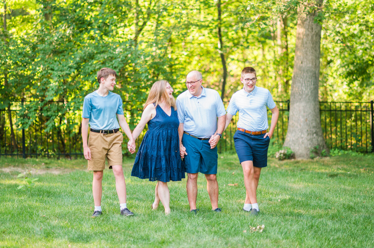 Central Pennsylvania Family Photographer Miranda Eorio-2
