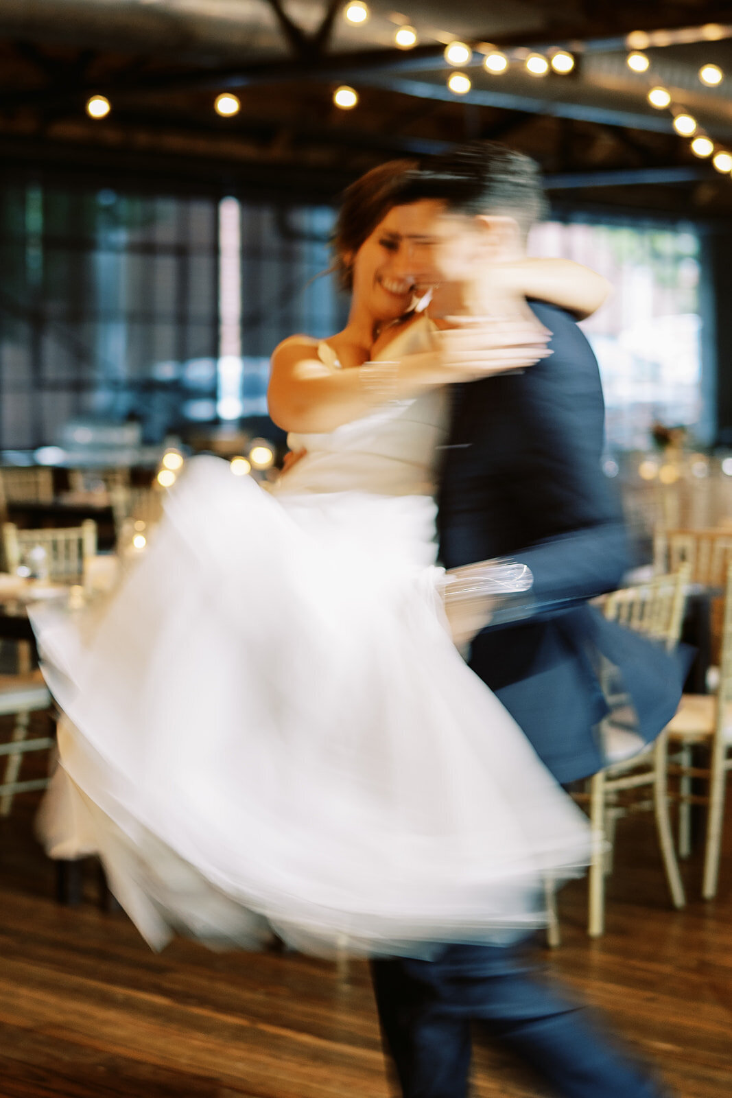 Clouser Photo - Atlanta Wedding Photographer - Summerour Studio Downtown Midtown Venue11