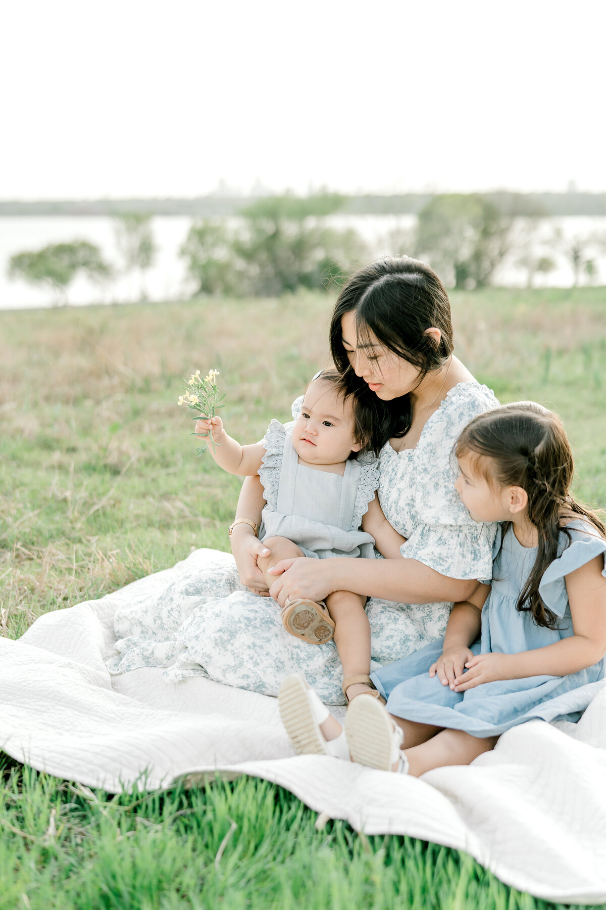 Matthews Family-81