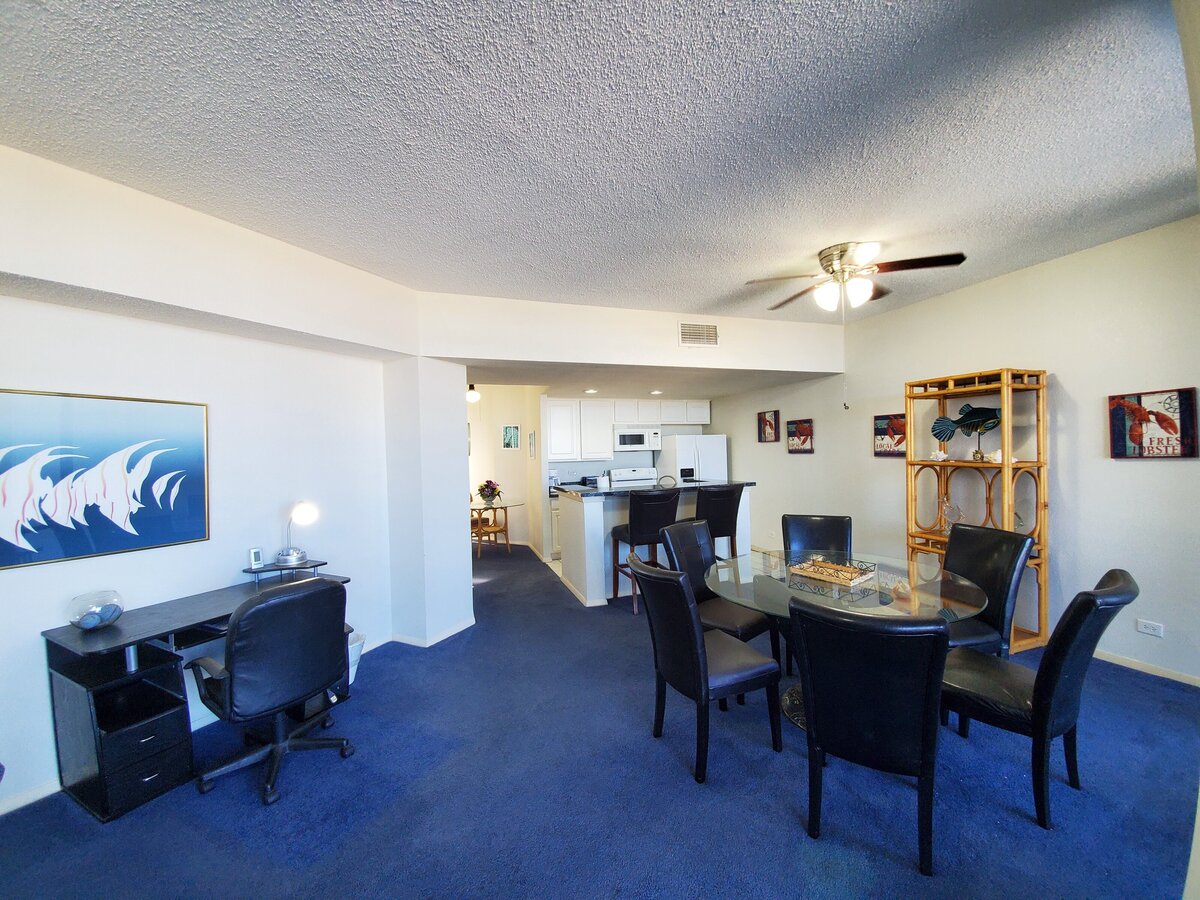 Unit323SouthPadreResortRentals-10