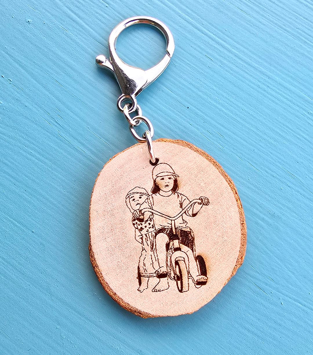 keyring-engraved-