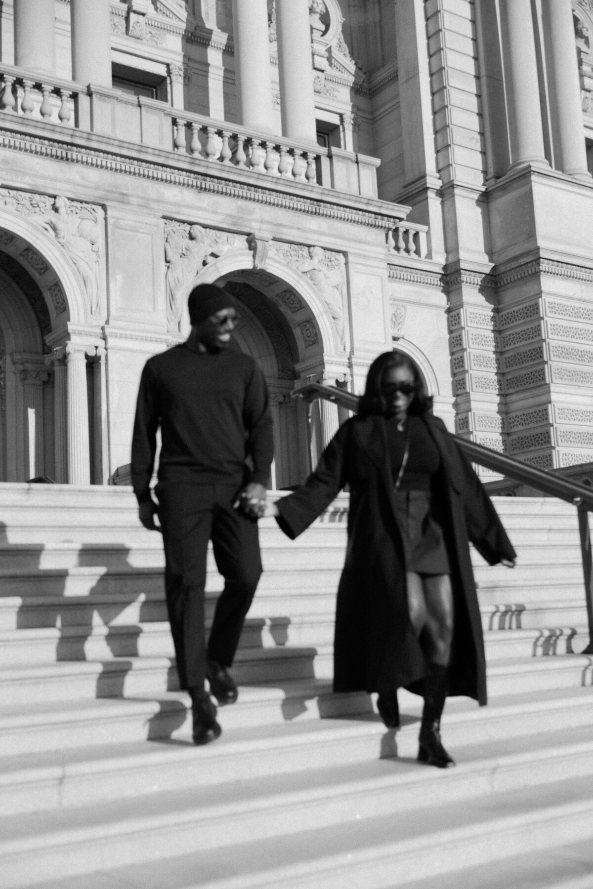 KE Library of CongressCapitol Hill Engagement Session_Patty Betts Photo_DC Wedding Photographers_0262