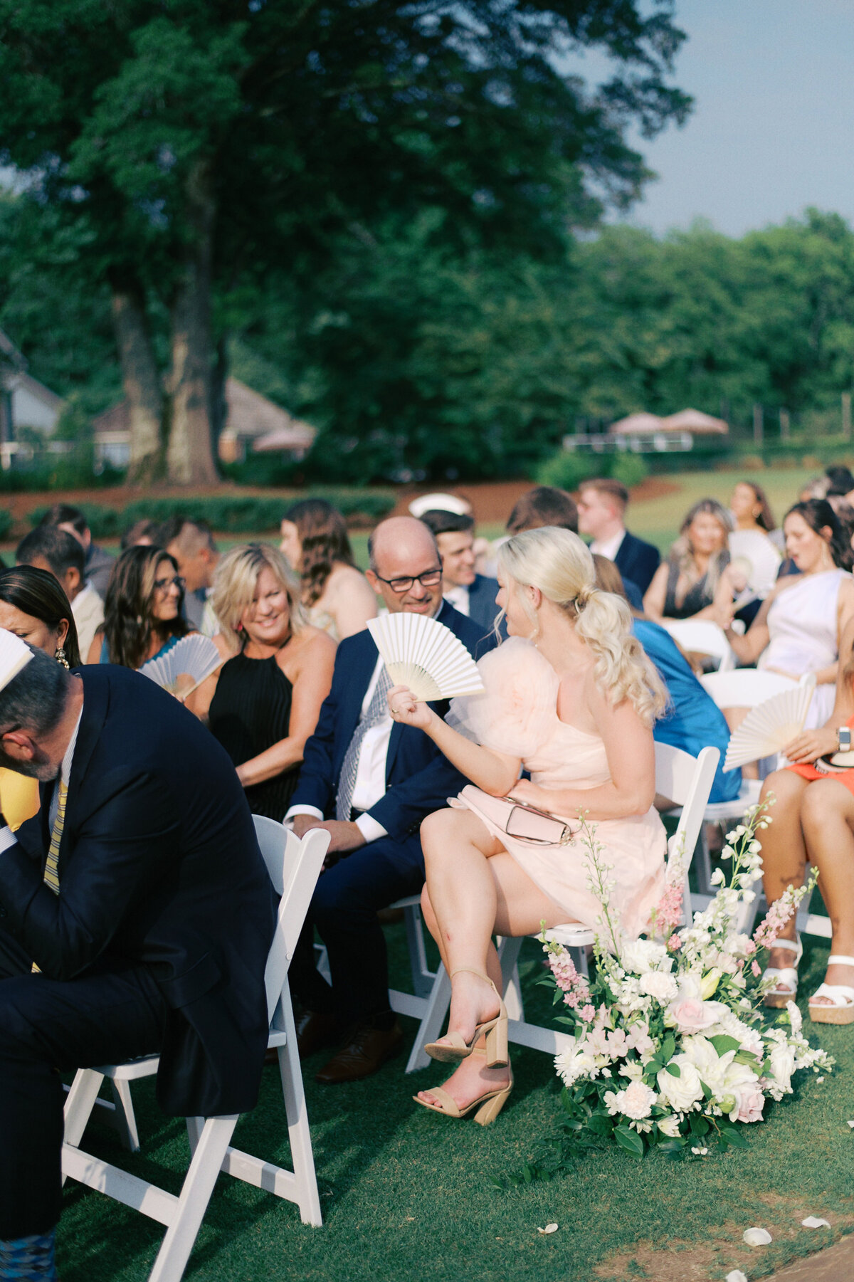 Hamilton Place at Pursell Farms - Alabama Wedding Photographer55