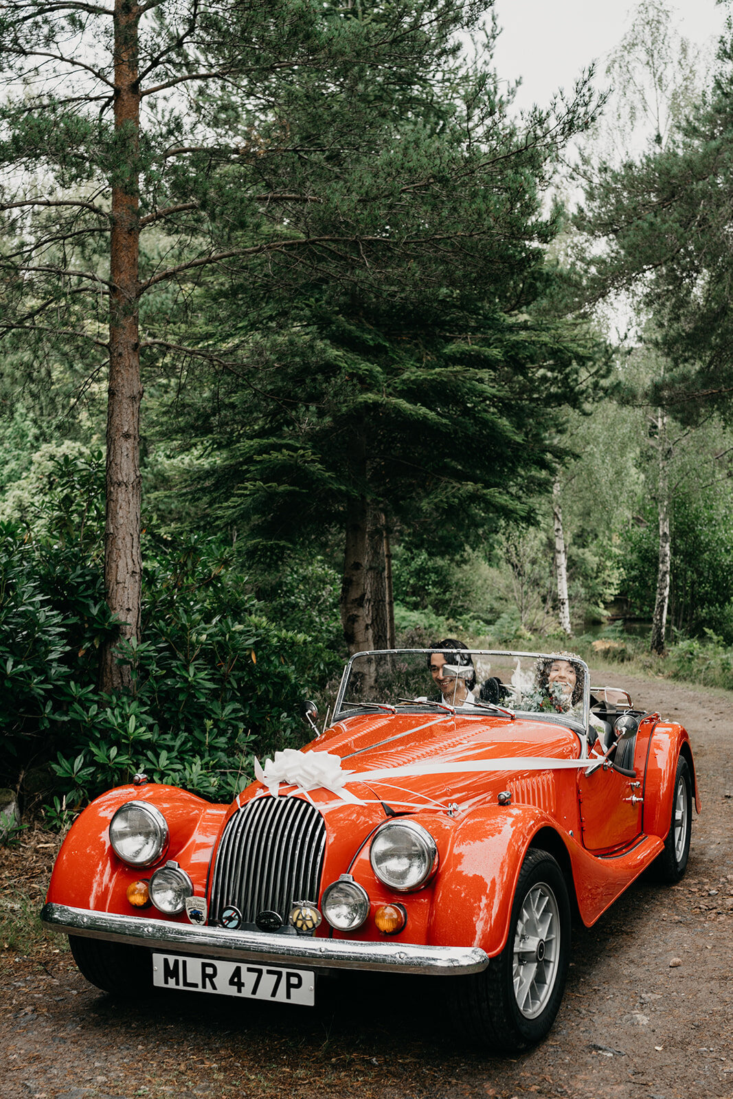 Glen Tanar Ballroom Aberdeenshire Wedding by Aberdeen Wedding Photographer Scott Arlow 148