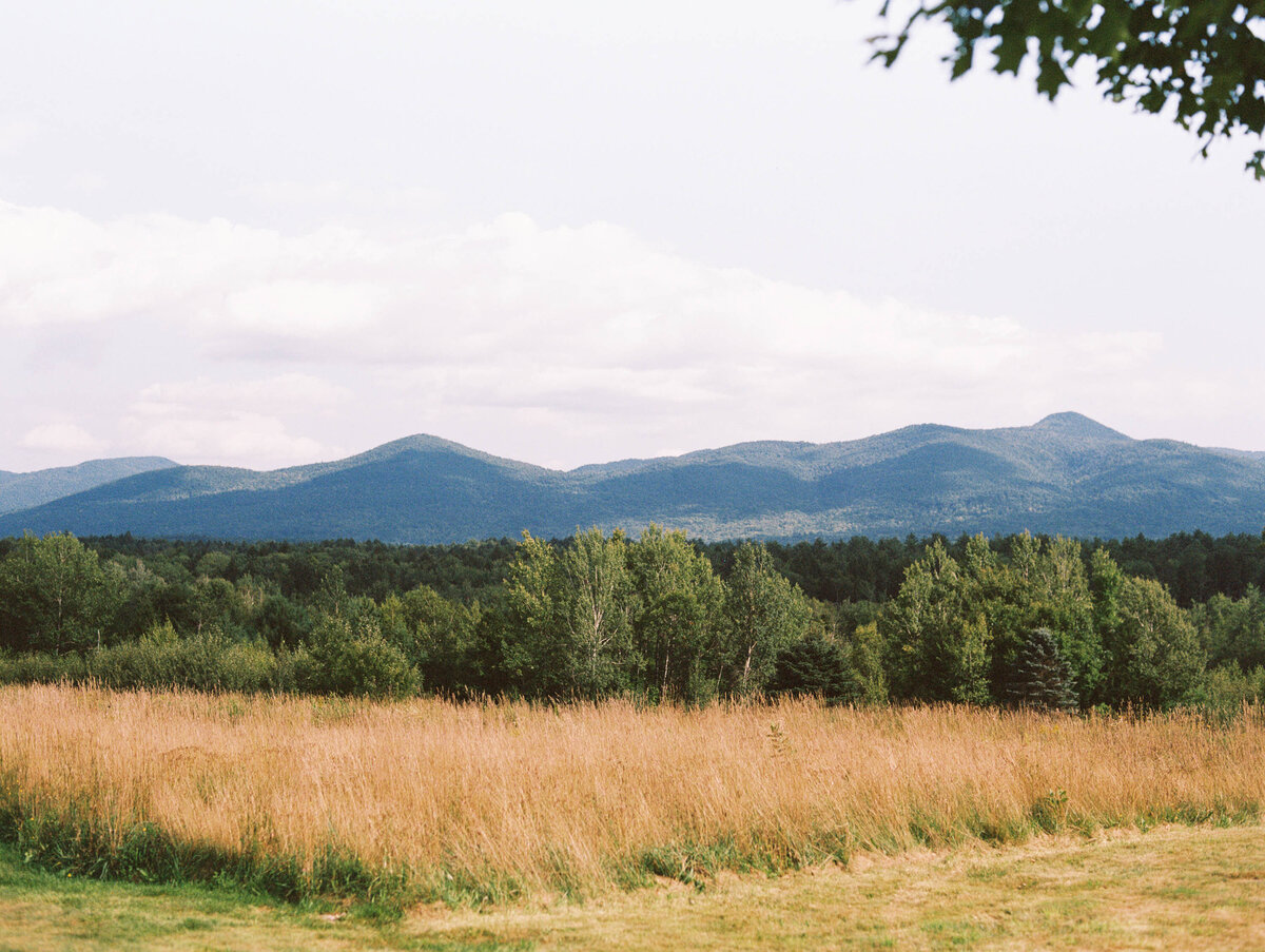 nh mountains wedding venue