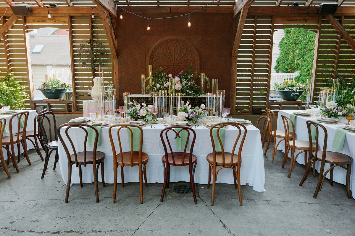 sanger house gardens wedding flowers 32