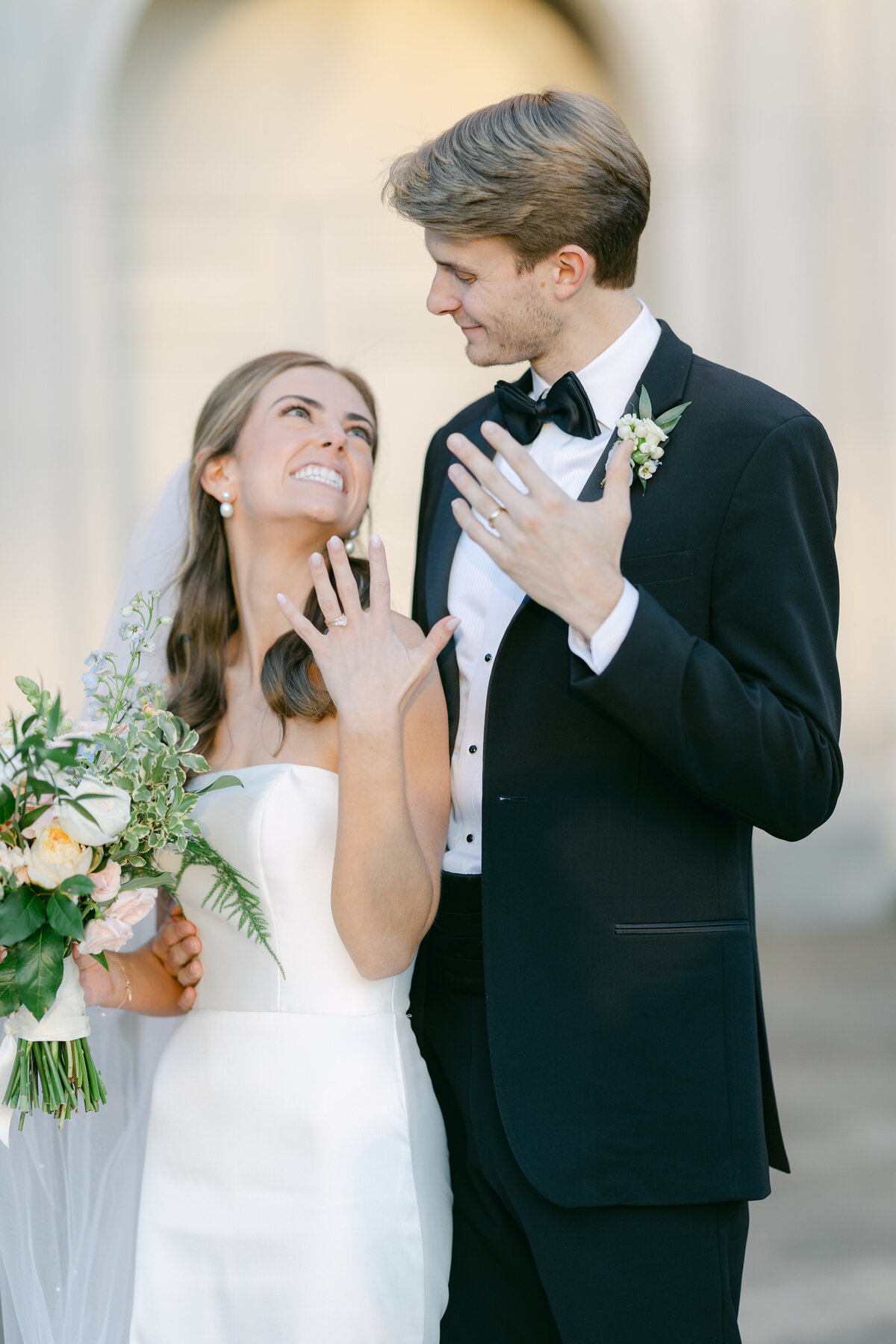 Katherine Horton Photography Christin & Lee Wedding Day Katherine's Favorites 160