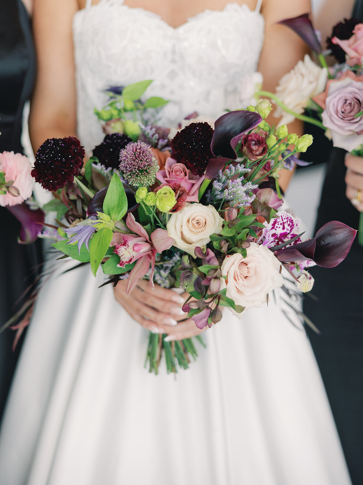 Jacqueline + David_Hall of Lights_Wedding_0205