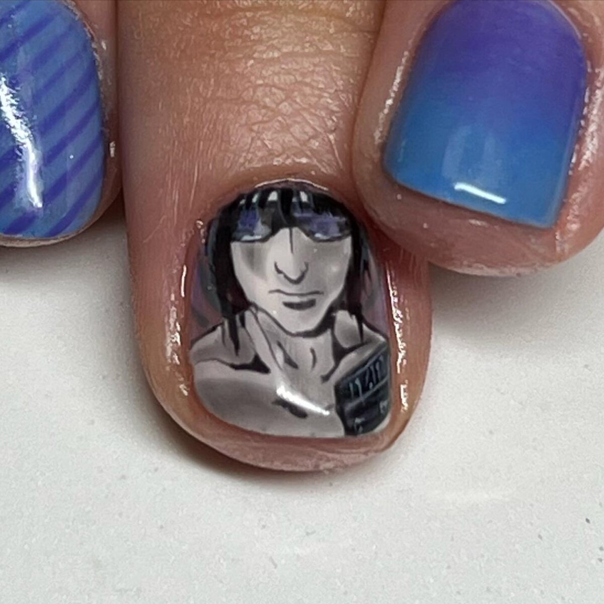 Ghost in the shell 2