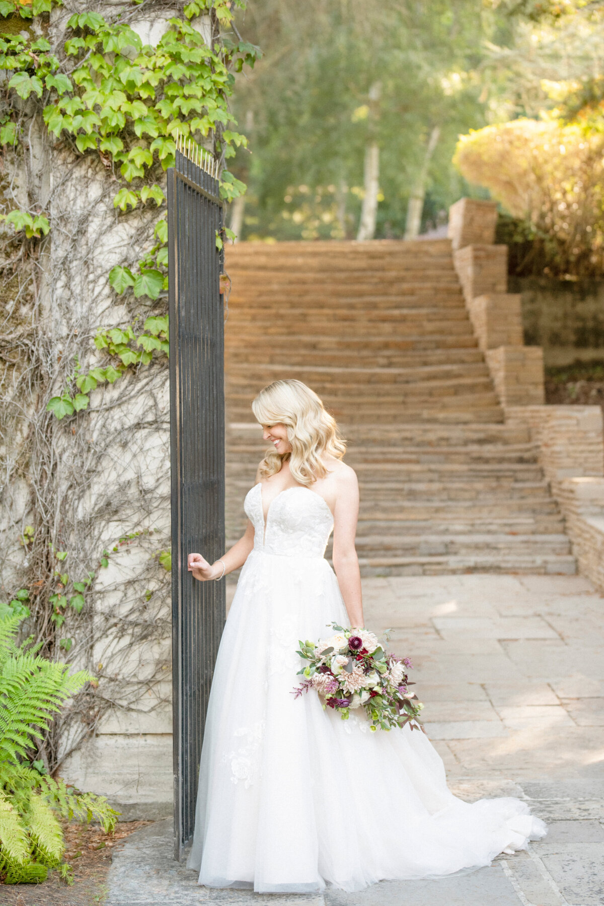 Mateus & Brandace _Hacienda de Las Flores Wedding _040