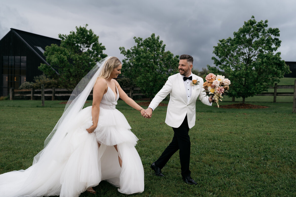 Courtney Laura Photography, Zonzo Estate, Yarra Valley Wedding Photographer, Amy and Fletcher-738