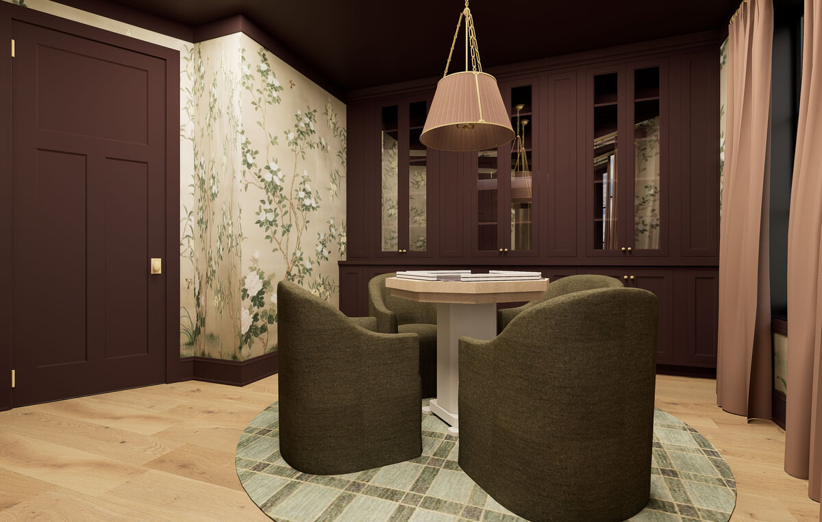 New Build - Lindsay Laine Interiors