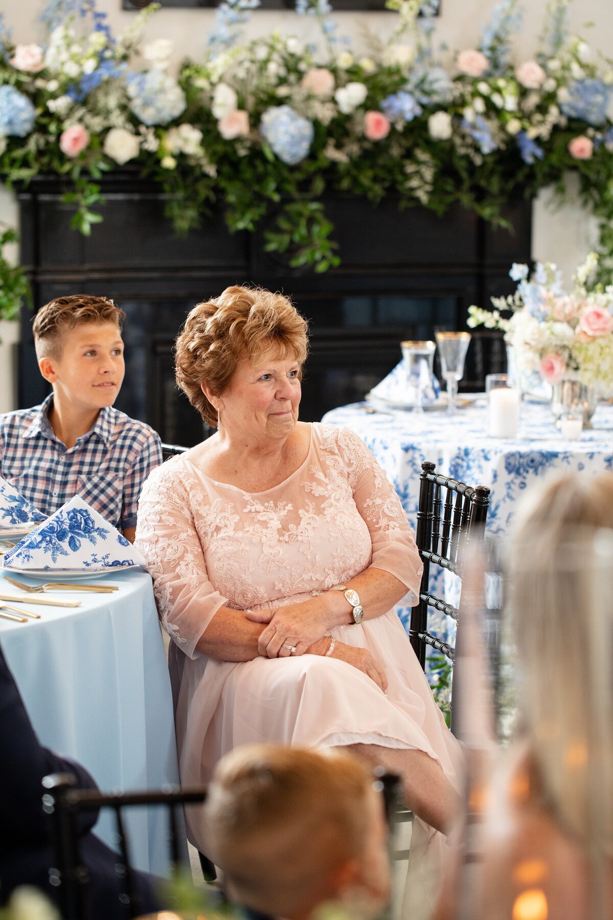 Kimberly + Jacob Wedding - 5 Reception 61 of 330