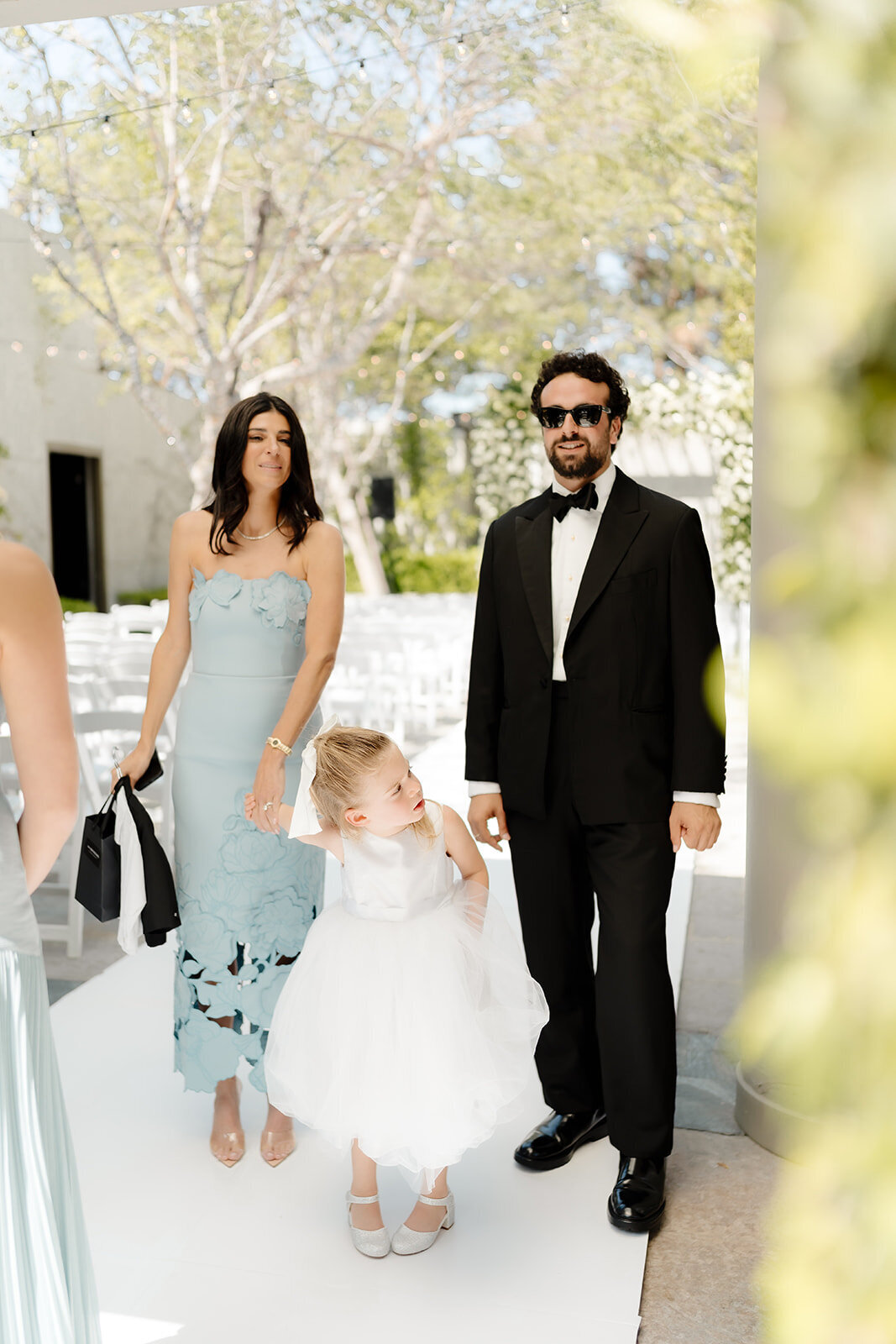 beverly hills wedding 54