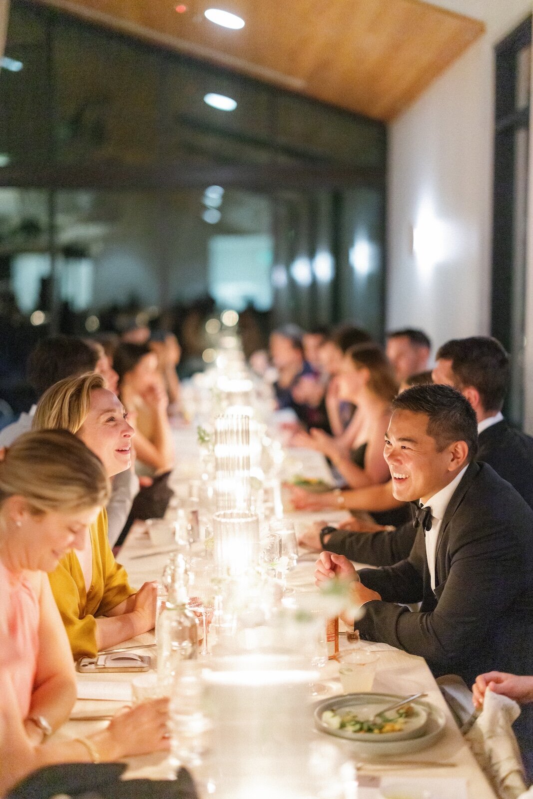 Reception Lade Modern Wedding Venue Texas | The Grand Lady Reception Hall