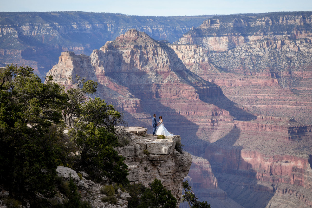 Adventure Wedding