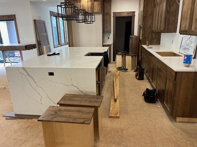 custom home 6