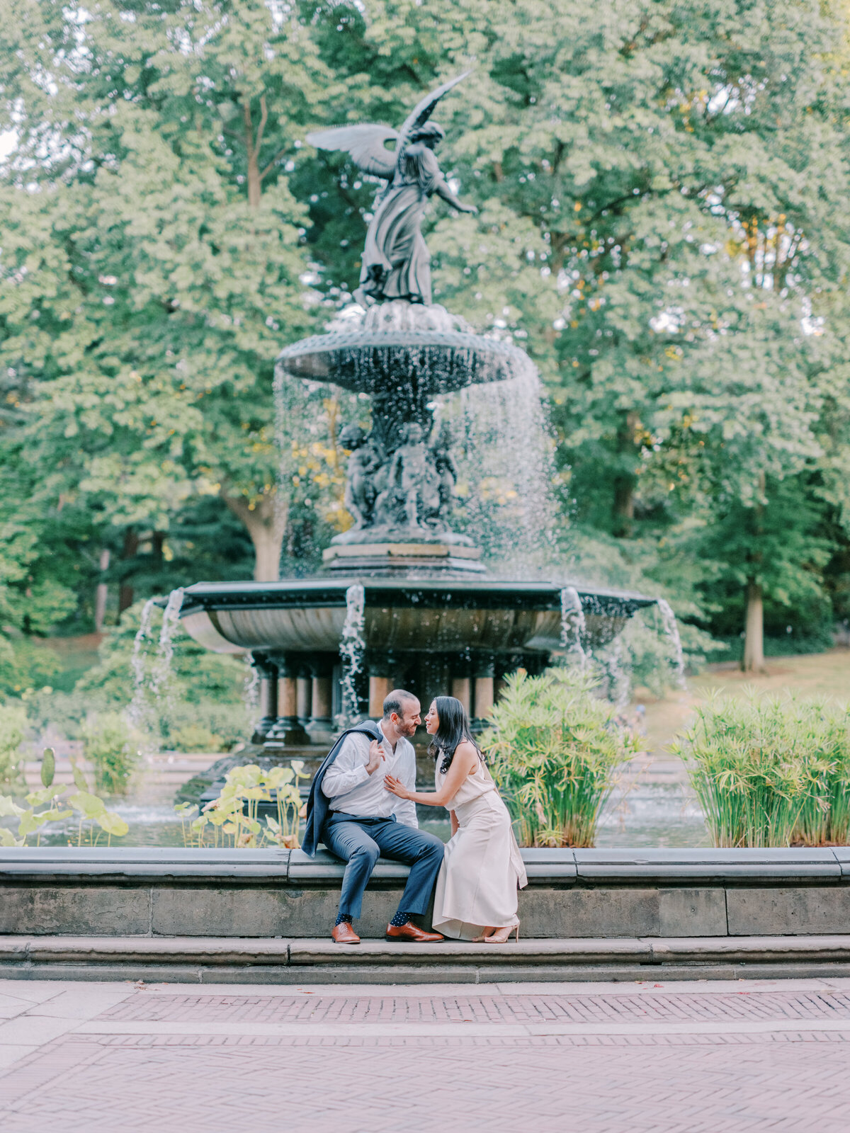 3-MelissaStimpson-CentralParkEngagement