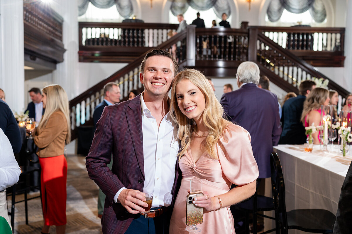 Grand Rapids Wedding Photographer Amway Grand Hotel-508